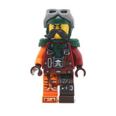 LEGO njo0197 - Flintlocke (Epaulettes)